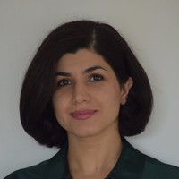 Profilbild av Maryam Nejati