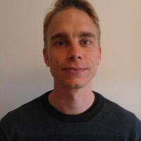Profile picture of Niklas Everitt