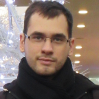 Profilbild av Nikola Ivanisevic