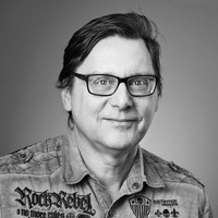 Profilbild av Nils Jansson