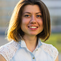 Profilbild av Nina Ignatova
