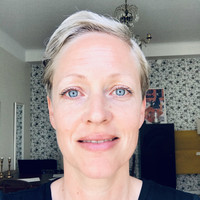 Profilbild av Nina Von Zeipel