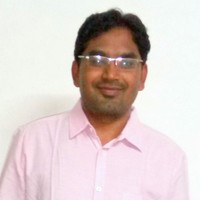Profilbild av Nitin Pawar