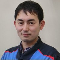 Profilbild av Ryosuke Ohashi