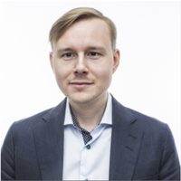 Profilbild av Olov Andersson