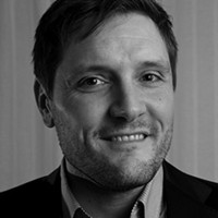 Profilbild av Björn Önfelt