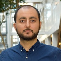 Profilbild av Mustafa Özger