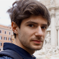 Profilbild av Filippo Padovani
