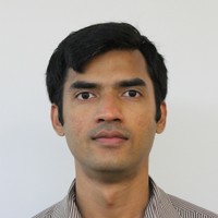 Profilbild av Rahul Palulli