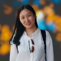 Profilbild av Panpan Zhou