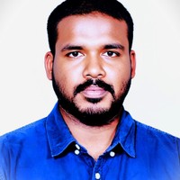 Profile picture of Parthiban Loganathan
