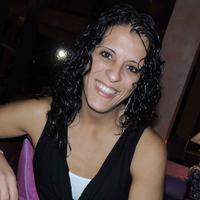 Profilbild av Patricia Saenz-Mendez