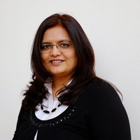 Profile picture of Anjali Virmani Paul