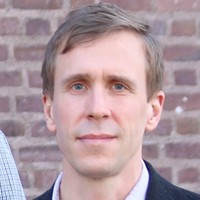 Profilbild av Petter Brändén