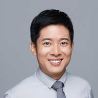 Profilbild av Peng Wang