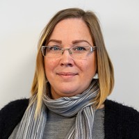 Profilbild av Perina Höbinger