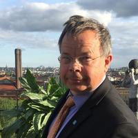 Profilbild av Per Lundqvist