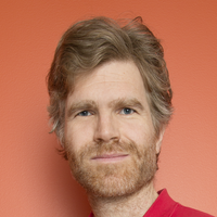 Profilbild av Per Westerlund