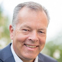 Profilbild av Peter Gudmundson