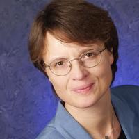 Profile picture of Petra Mischnick