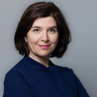 Profilbild av Marina Petrova