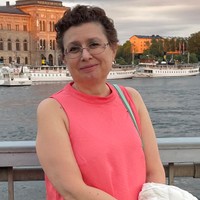 Profile picture of Petya Lazarova
