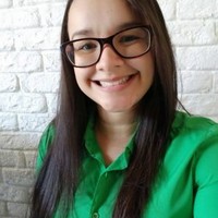 Profilbild av Pamela Freire De Moura Pereira