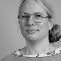 Profilbild av Pia Johansson
