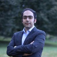 Profilbild av Mohammad Pirani