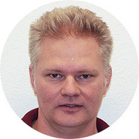 Profilbild av Per Johansson