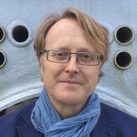 Profilbild av Per Lindborg