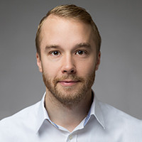 Profilbild av Patrik Lundmark