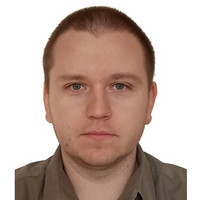 Profile picture of Philipp Rybakov