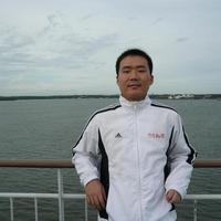 Profilbild av Pengcheng Zhao