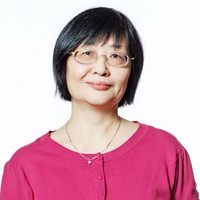 Profilbild av Qin Wang