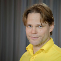 Profile picture of Andreas Cronhjort