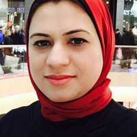 Profile picture of Radwa Ashour Mahmoud