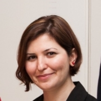 Profile picture of Fatemeh Rahimian
