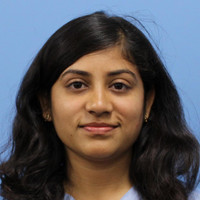 Profilbild av Raksha Ramakrishna