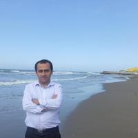 Profilbild av Mohammad Reza Gholami