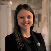Profile picture of Iuliana Ribca
