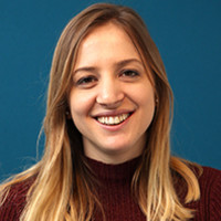 Profile picture of Malvina Roci