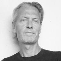 Profilbild av Pål Röjgård Harryan