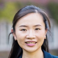 Profilbild av Ruoli Wang
