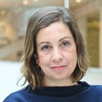 Profilbild av Sabina Fabrizi