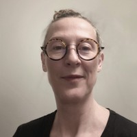 Profilbild av Sara Eriksson
