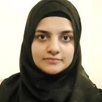 Profile picture of Sahar Imtiaz
