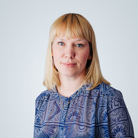 Profilbild av Sanna Cedergren