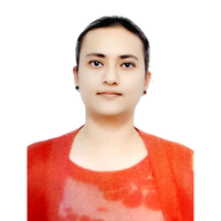 Profilbild av Sarabjot Kaur