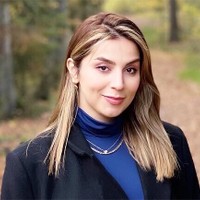 Profilbild av Sara Khosravi